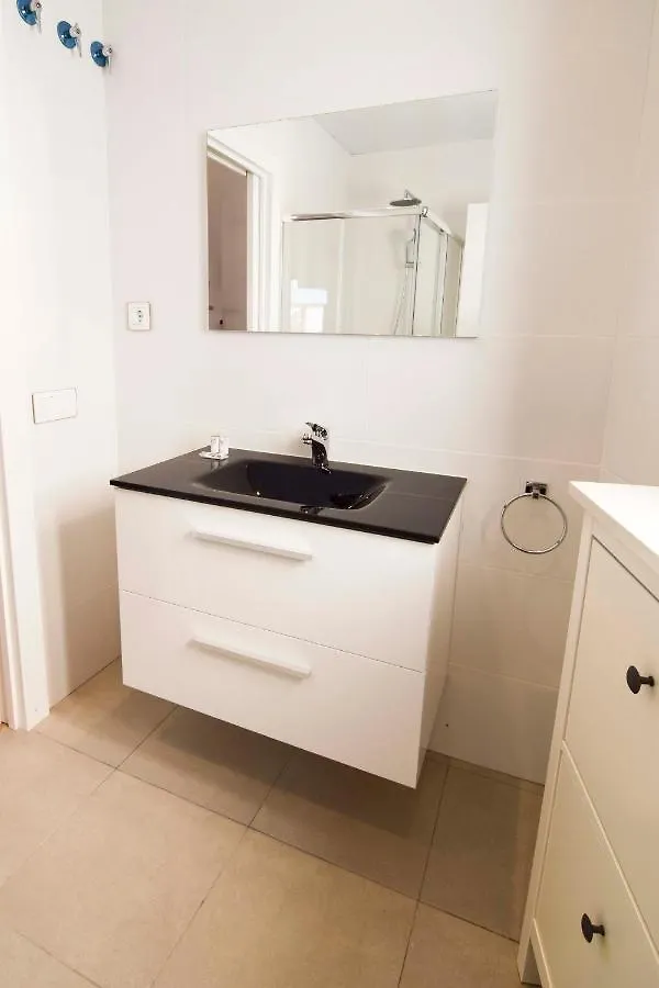 Appartamento Letmalaga Sweet Wells Spagna