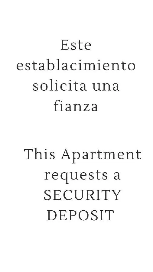 Appartamento Letmalaga Sweet Wells Spagna