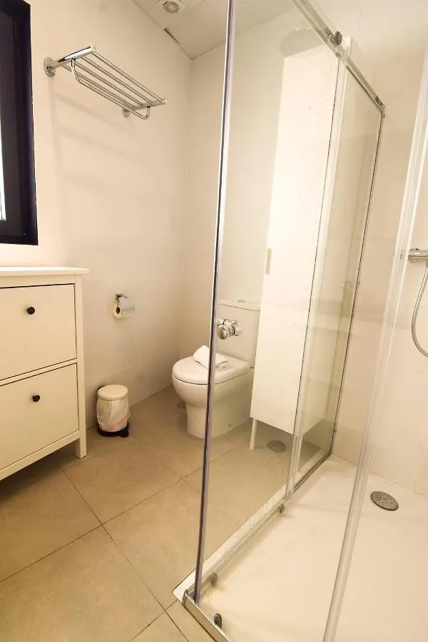Letmalaga Sweet Wells Apartment