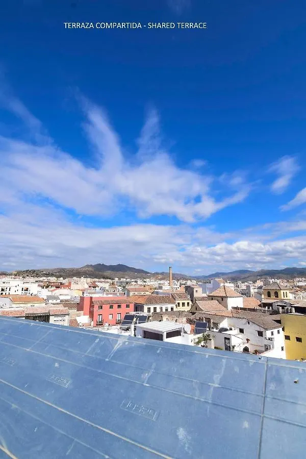 Letmalaga Sweet Wells Apartment 0*, Malaga Spain