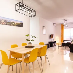  Apartamento Mariscal & Old Town By Ele España