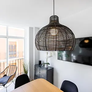 Precioso Apartamento En El Centro Con Aparcamiento Appartement