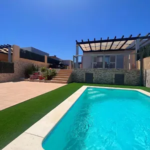  Villa Ajana España