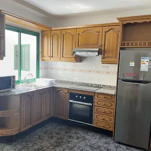  Apartamento Casa Yaya España