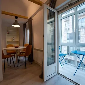  Apartamento Guevara St España