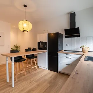  Apartamento Urbano En El Corazon De España