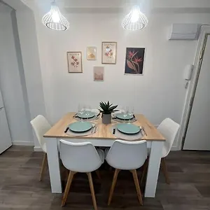  Apartamento Piso Recien Reformado En El Centro De Santander, Zona Estaciones España