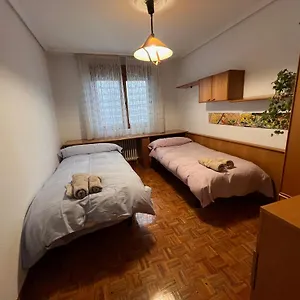  Apartamento Luminoso Piso Grande Con Garaje En El Centro. España