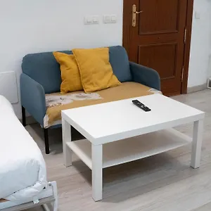  Apartamento Estupendo Estudio Al Lado De Plaza La Merced