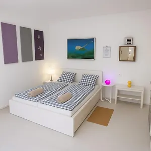 Fantastico Ruhige Top-lage, Balkon Oder Terrasse, Gratis Parkplatz & Klimaanlage, Ideal Fuer Paare Und Alleinreisende Apartament Puerto de la Cruz (Tenerife)