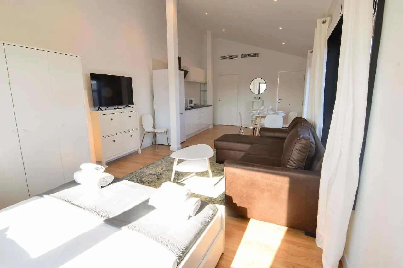 Letmalaga Sweet Wells Apartment