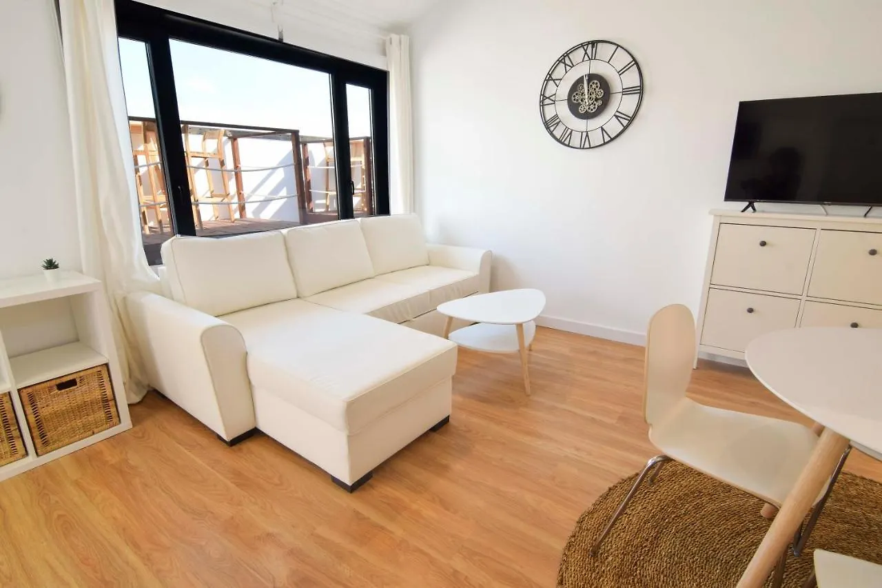 Letmalaga Sweet Wells Apartment Spain