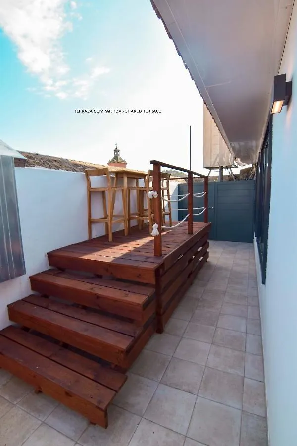 Letmalaga Sweet Wells Apartment