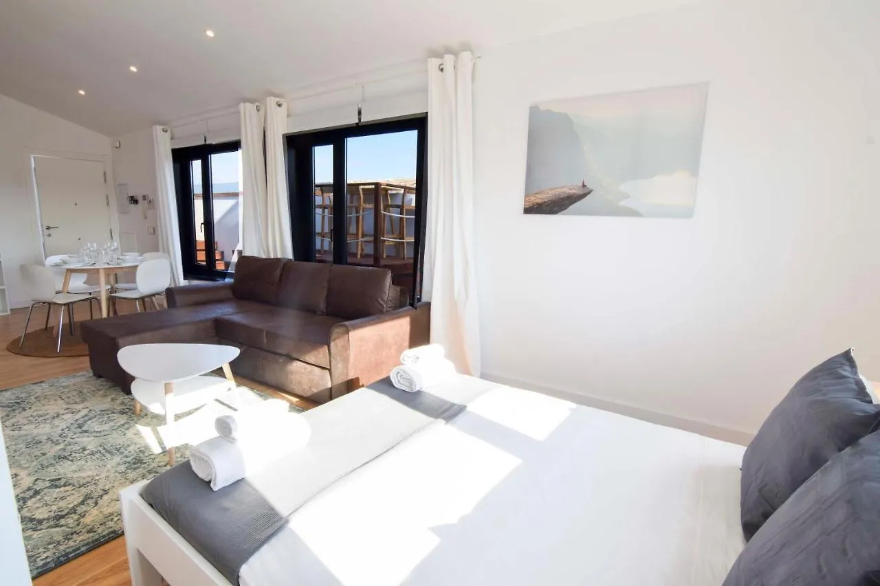 Letmalaga Sweet Wells Apartment 0*, Malaga