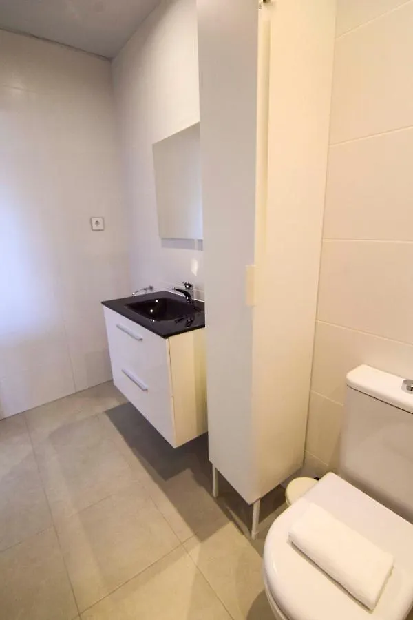 Letmalaga Sweet Wells Apartment