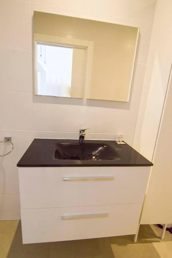 Letmalaga Sweet Wells Apartment Spain