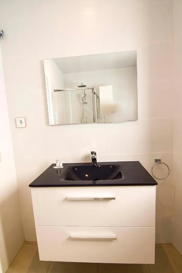 Letmalaga Sweet Wells Apartment