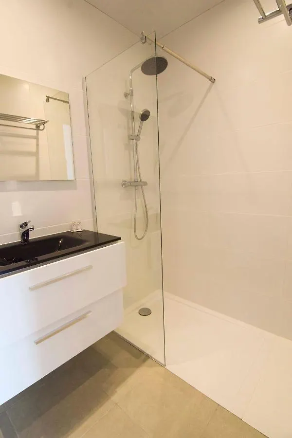Letmalaga Sweet Wells Apartment