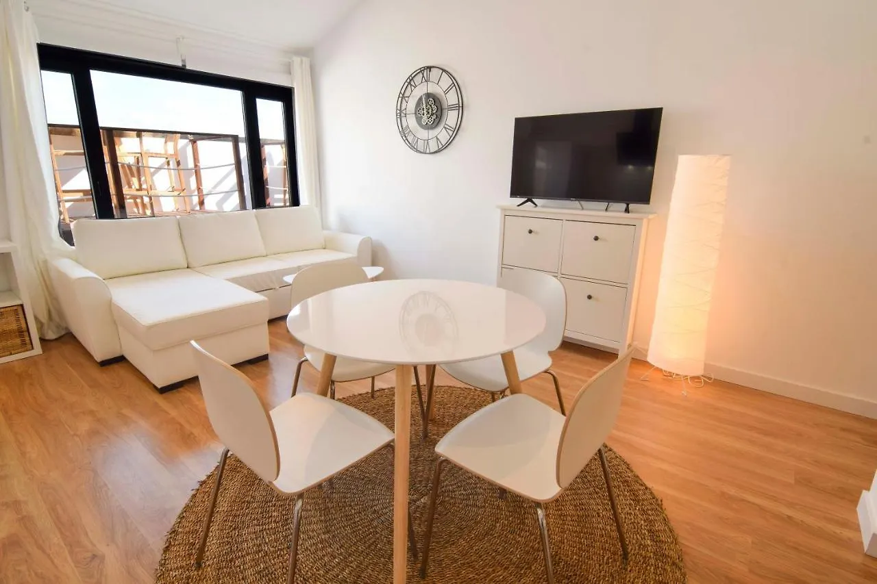Letmalaga Sweet Wells Apartment