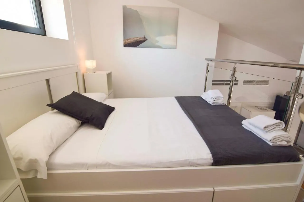 Letmalaga Sweet Wells Apartment Spain