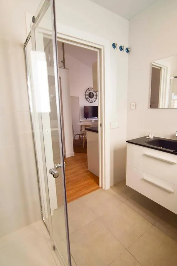 Letmalaga Sweet Wells Apartment Malaga