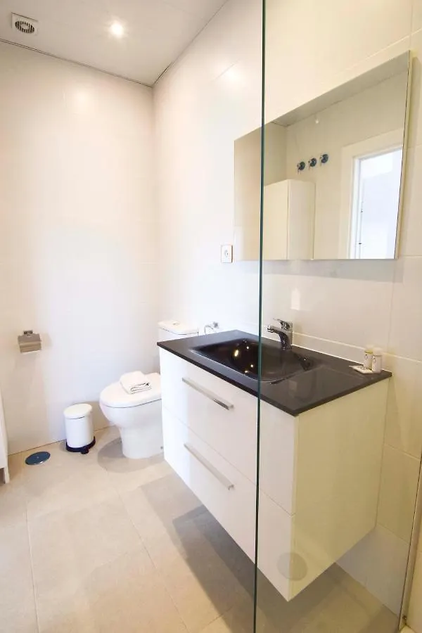 Letmalaga Sweet Wells Apartment