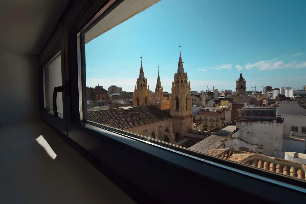 Letmalaga Sweet Wells Apartment Spain