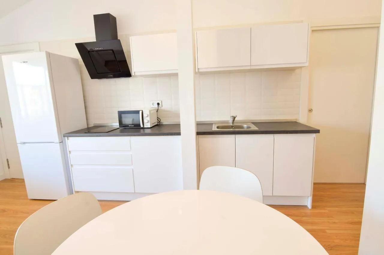 Letmalaga Sweet Wells Apartment Spain