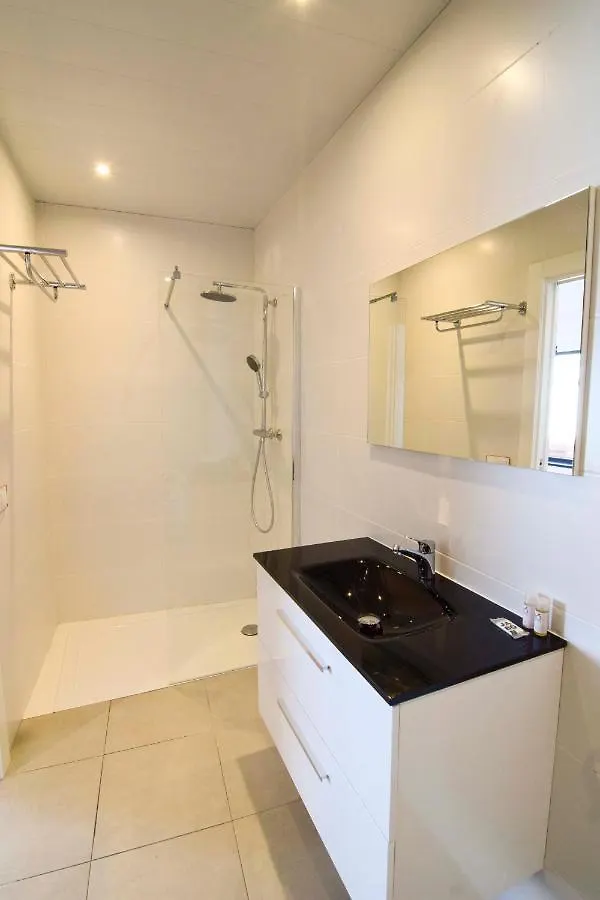 Letmalaga Sweet Wells Apartment Spain