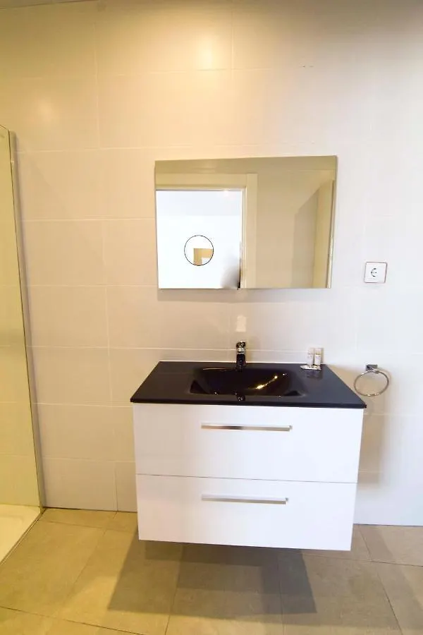 Letmalaga Sweet Wells Apartment